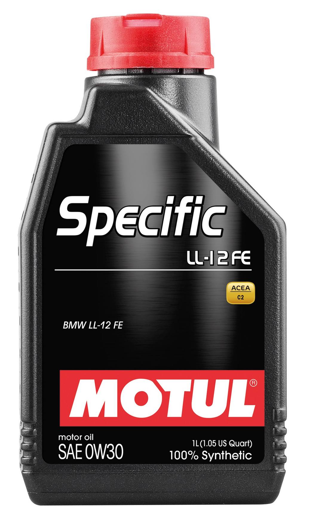 Engine Oil (0w30) (1 Liter) (Specific LL-12 FE) - Motul 107301